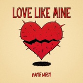 Love Like Mine artwork