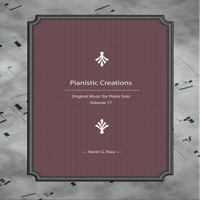 Pentatonic Fantasies for Piano Solo Pentatonic Fantasies for Piano Solo