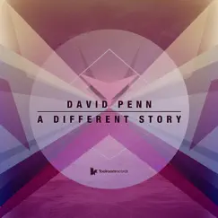 A Different Story - EP by David Penn album reviews, ratings, credits