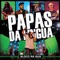 Muriel - Papas da Língua lyrics