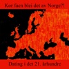 Kor faen blei det av Norge?! - Begynne Med Snus