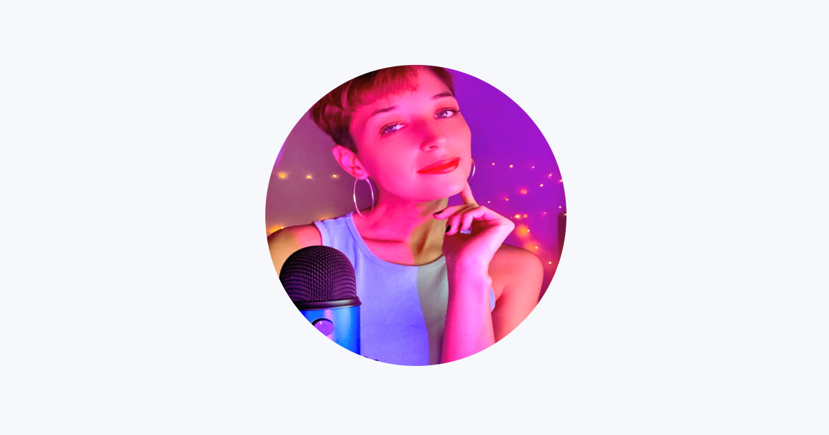 ‎jess Asmr En Apple Music