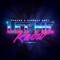 Let Me Know (feat. Capella Grey) - Rush33 lyrics