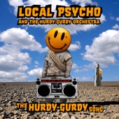 The Hurdy-Gurdy Song artwork