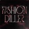 FASHION DILLER artwork