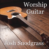 Worship Guitar artwork