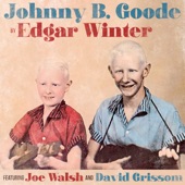 Edgar Winter - Johnny B. Goode