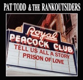 Pat Todd & The Rankoutsiders - Tell Us All a Story