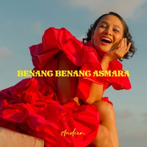 Andien - Benang-Benang Asmara - Line Dance Musique