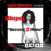 Second 2 None (feat. Mapei) - Single album lyrics, reviews, download