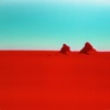 Red Desert Heat - Single