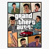 GTA Fathers of Arabesque artwork