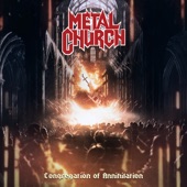 Metal Church - Another Judgement Day