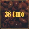 38 Euro - Single