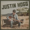 That's How I Know - Single