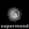 Supermond - Single, 2022