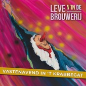 Leve N'in De Brouwerij artwork