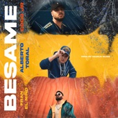 Bésame (feat. Ozarus) artwork