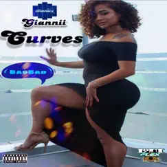 Curves - Single by Giannii album reviews, ratings, credits