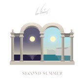 Second Summer - EP artwork