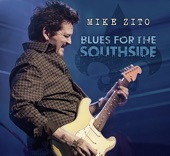 Blues for the Southside (Live) artwork