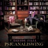 Psicanaliswing (feat. Le Sorelle Marinetti) artwork