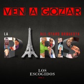 Ven a Gozar artwork