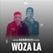 Woza La (Redemial Mix) artwork