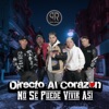 No Se Puede Vivir Así