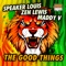 The Good Things artwork