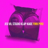 Jeg Vil Stadig Klap Kage artwork