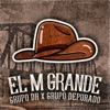 El M Grande - Single