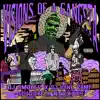 Visions of a Gangsta (feat. DJ Yung Vamp) - Single album lyrics, reviews, download