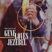 Voodoo Dollies - The Best of Gene Loves Jezebel