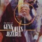 Gorgeous - Gene Loves Jezebel lyrics