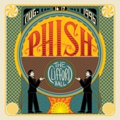 Phish - Slave to the Traffic Light (Live)