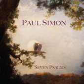 Seven Psalms: The Lord / Love Is Like a Braid / My Professional Opinion / Your Forgiveness / Trail of Volcanoes / The Sacred Harp / Wait artwork