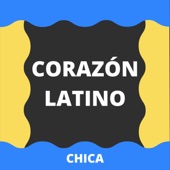 Corazon Latino (Radio Edit) artwork