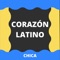 Corazon Latino (Radio Edit) artwork