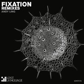 Fixation (Dylhen Remix) artwork