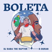 Boleta artwork