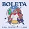 Boleta artwork