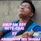 Anupam Roy Hote Chai - ABHINANDAN DEV SHARMA lyrics