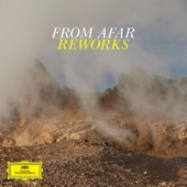 From Afar (Reworks) - EP artwork