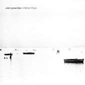A Better Place - Joel Lyssarides