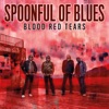 Blood Red Tears - Single
