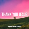 Thank You Jesus - Single