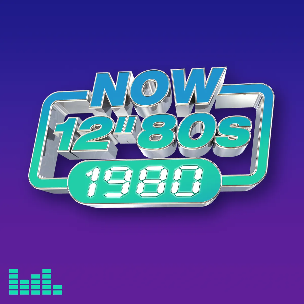 Various Artists - NOW 12" 80s: 1980 (2023) [iTunes Plus AAC M4A]-新房子