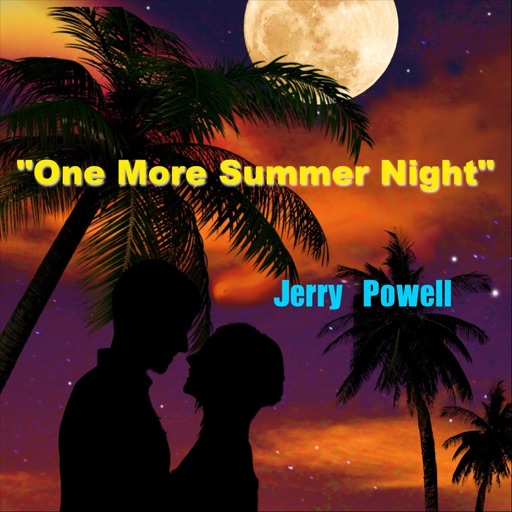 Art for One More Summer Night by Jerry Powell