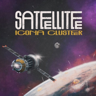 Satellite - Icona Cluster